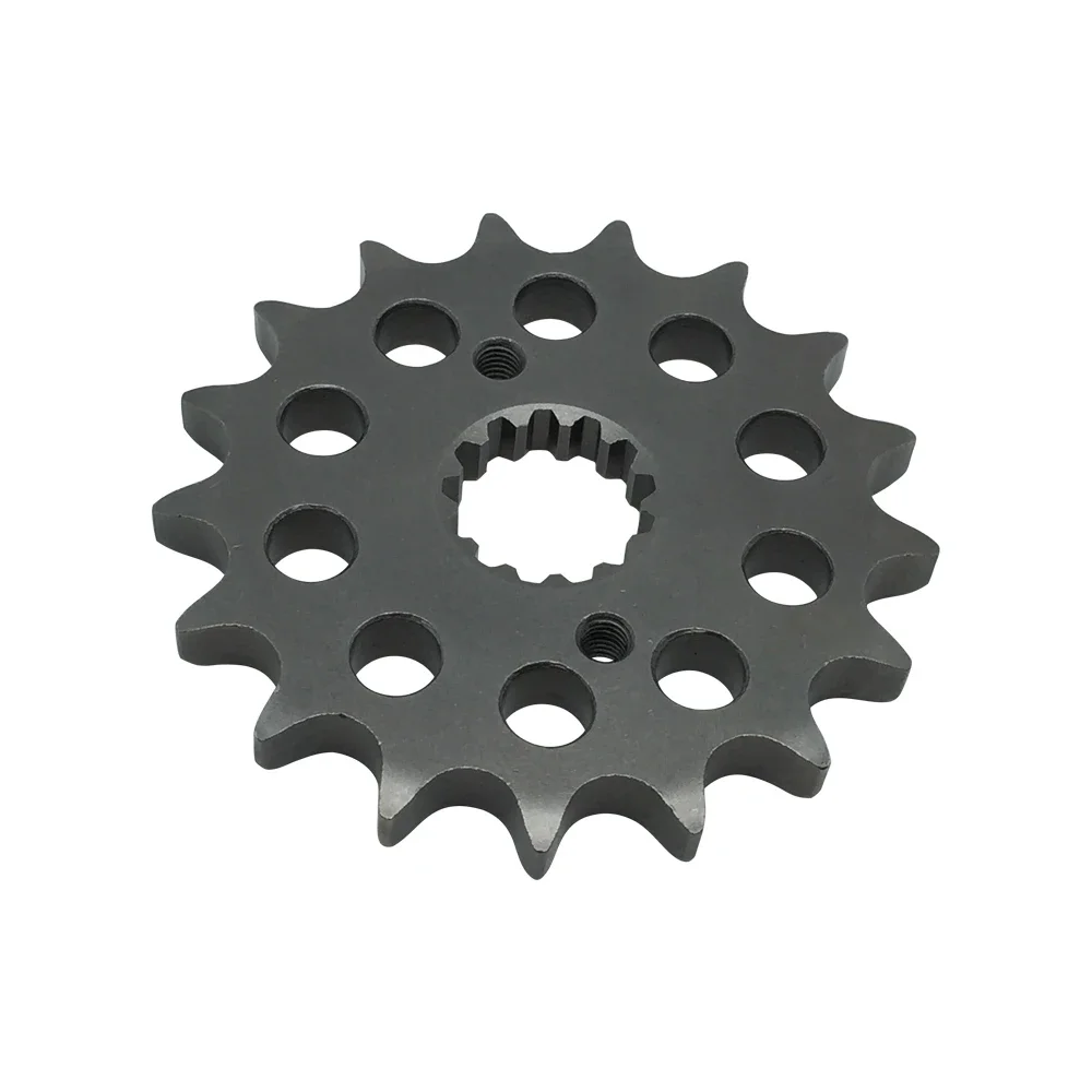 

530 Motorcycle Front Sprocket For Suzuki VZ800 Marauder 1997-2004 GS425 79-80 GS400F 77-78 GS400 77-81 GS450E GS450S 80-82 84-88