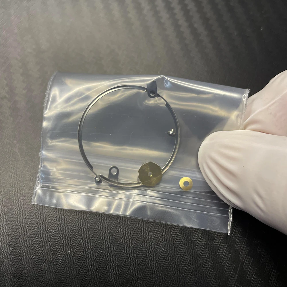 Top ETA V8 Clone 2824-2 Movement Mod Automatic Mechanical