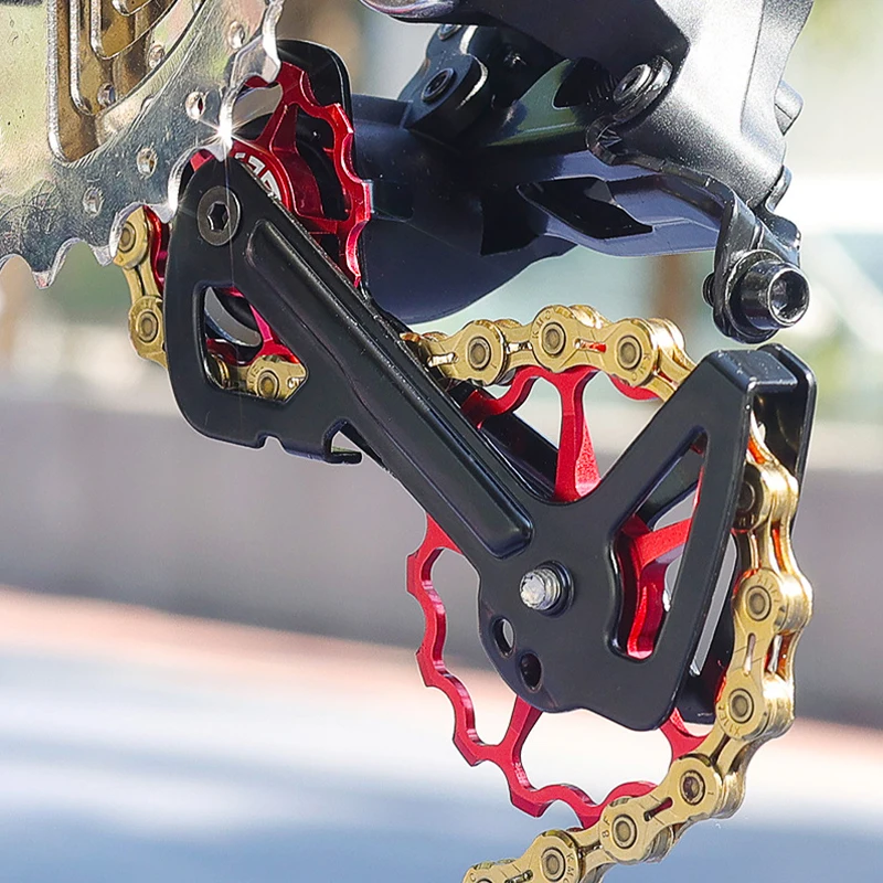 Рисунок 5 - Горный Дорожный велосипед