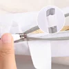Mesh Laundry Bag Polyester Laundry Wash Bags Washable Coarse Net Laundry Basket for Washing Machine Bra Underware Storage Bags 4