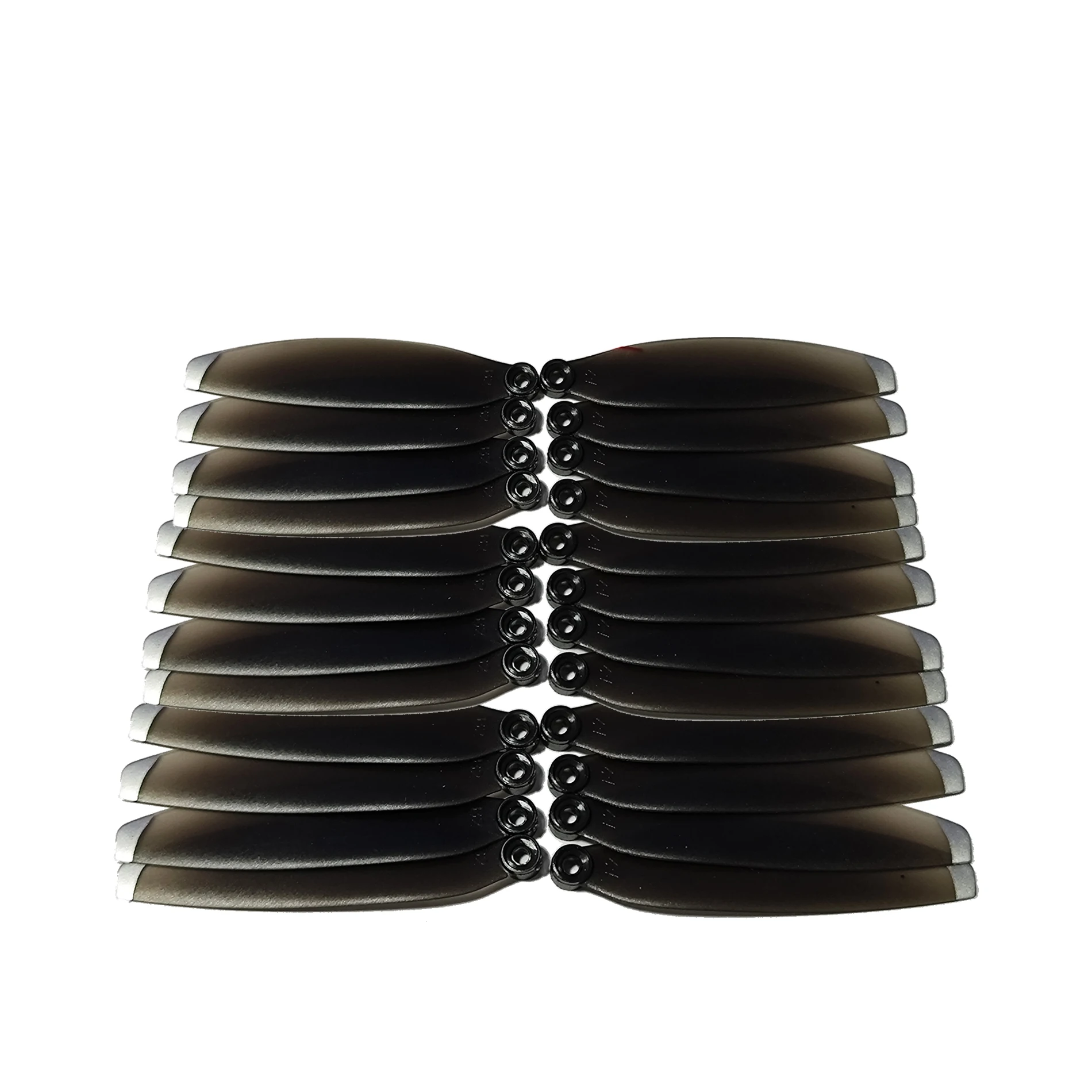 

8PCS/Set KF613 Propeller Props Maple Leaf CW CCW Wing Blade Spare Part Mini Quadcopter Replacement Accessory