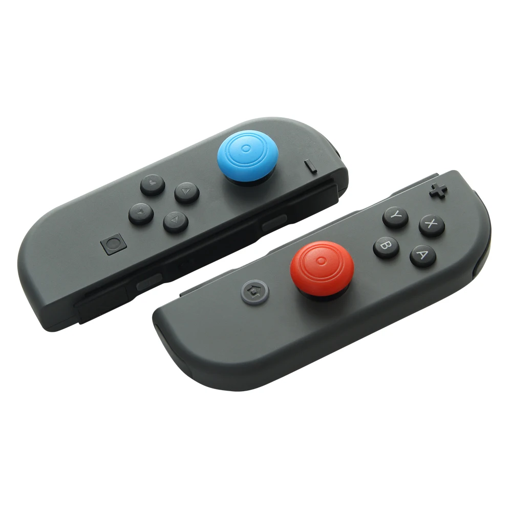 Joystick Rubber Joy Con Thumbstick 20 PCS Rubber Silicone