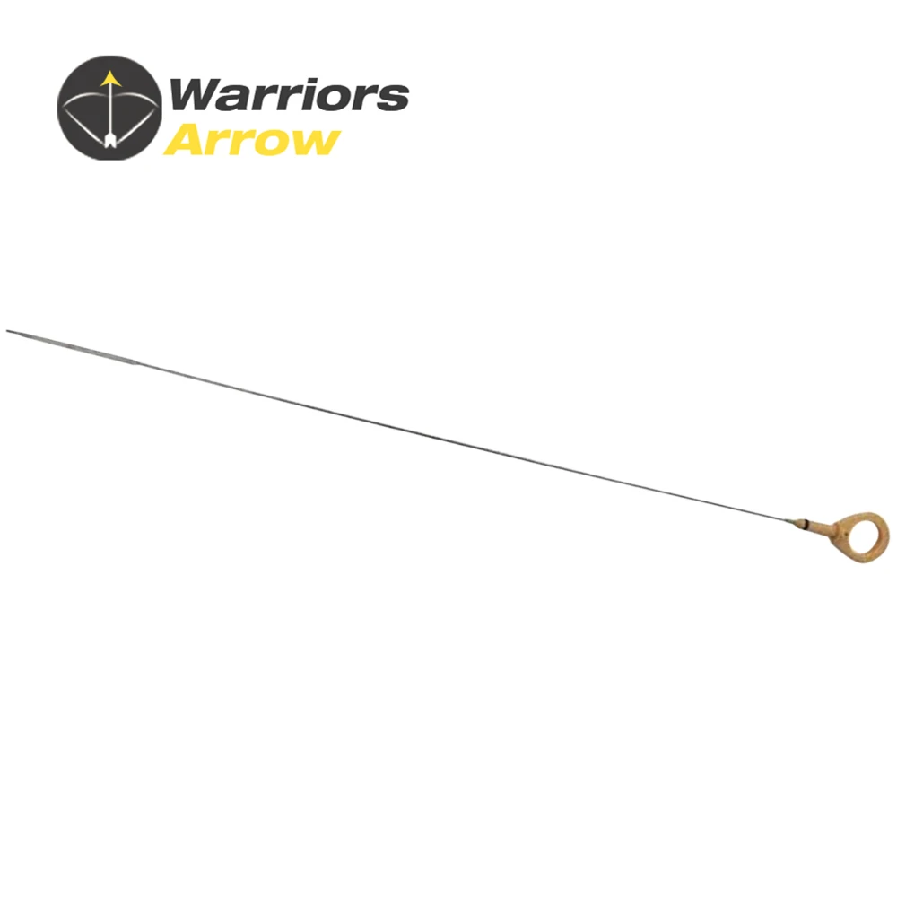 Engine Oil Dipstick Metal 15301-28041 1530128041 For Toyota Camry 2002-2006 tC 2005-2010 Highlander 2004-2007