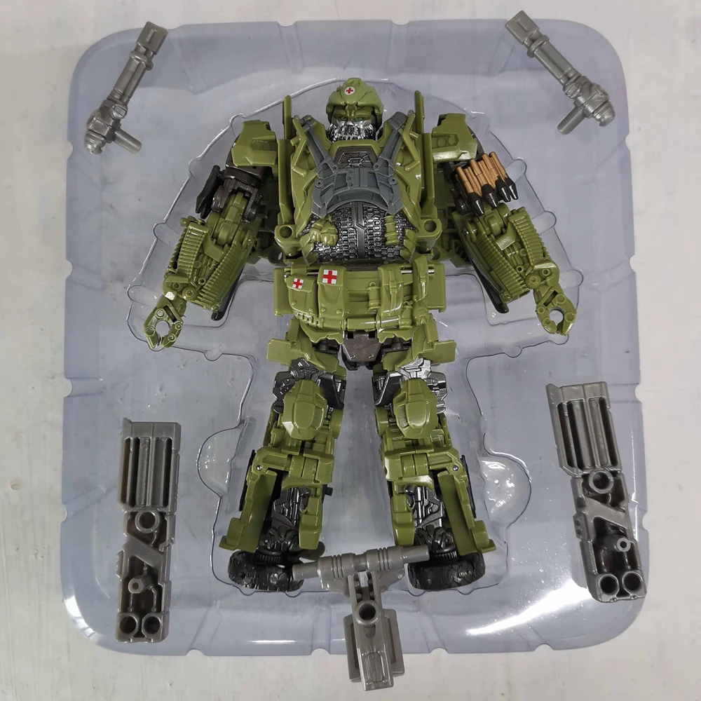 Transformation Toys Hound BMB H6001-6 AOYI YS-06 18cm