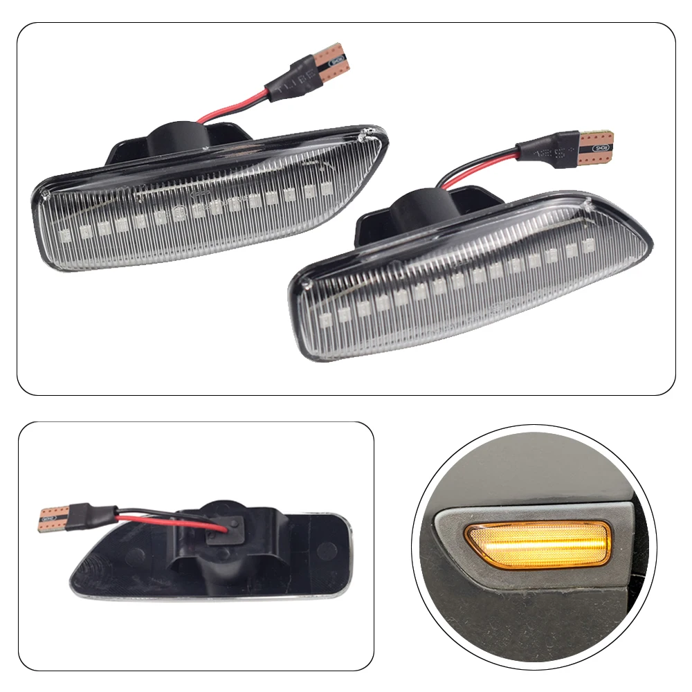 LED ̳  õ, ̵ ̷   ,  XC90 S80 XC70 V70 S60 2001- 2009