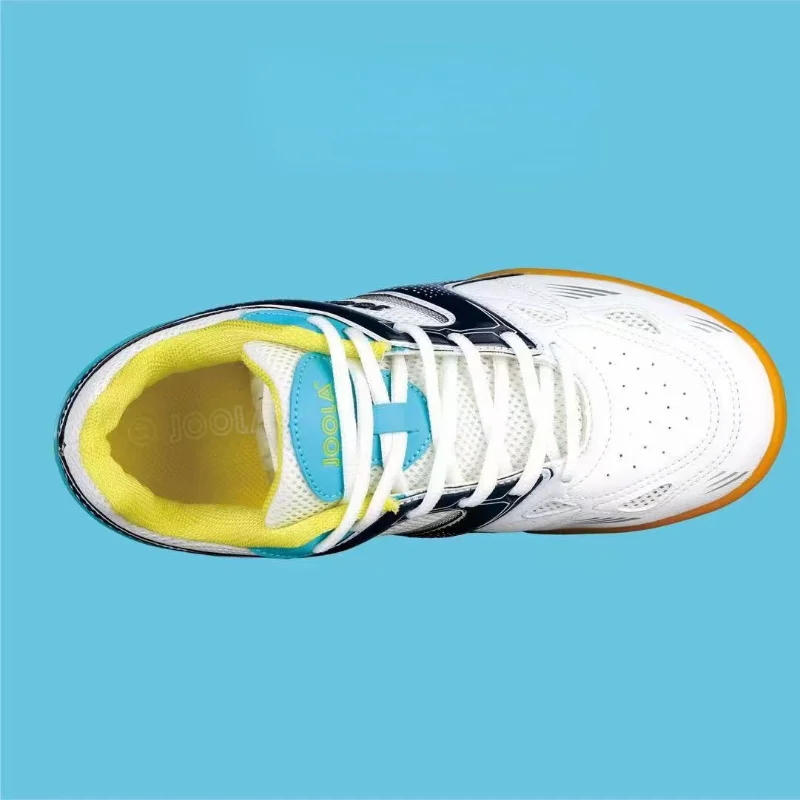 Hot Sale Table Tennis Shoes Unisex Designer Badminton Shoes Mens Luxury Brand Boy Indoor Court Shoe Badminton Sneakers