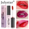 Peel Off Liquid Lipstick Waterproof Long Lasting Lip Gloss Tear Off Non Stick Cup Moisturizer Red Pink Lip Lint Cosmetic Makeup 1