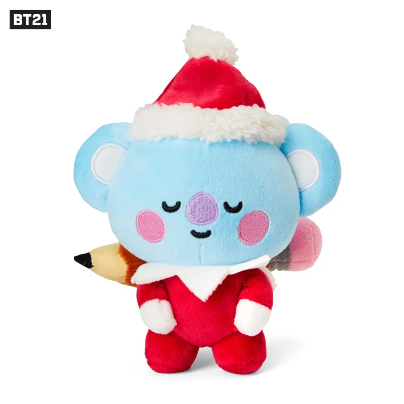 Sc06703dbbacc44c387d7209d358950ded - BT21 Plush