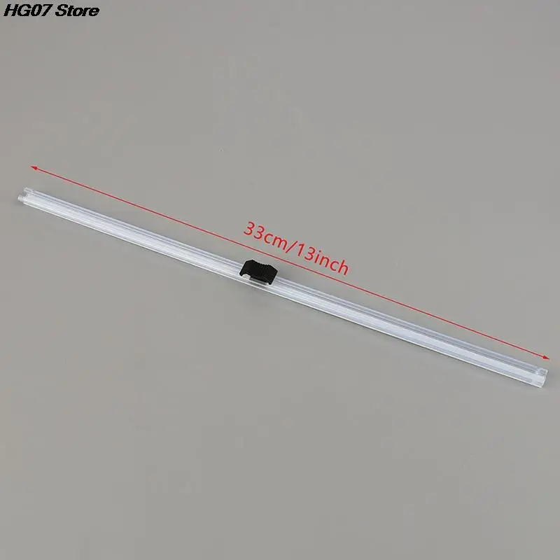 Plastic Wrap Cutter Cling Film Cutter Cling Wrap Dispenser Kitchen Wrap Dispenser Plastic Wrap Dispenser Food Film Dispenser 33cm Home Plastic Wrap Dispensers Foil Film Cutter Food Cling Film Cutter Stretch Tite Plastic Wrap Dispenser Cutting