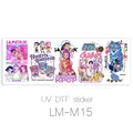 LM-M15