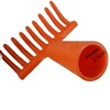 1PC Nine Teeth Grass Plastic Rake Garden Tools Potted Shovel Gardening Supplies Transplanting Tool rastrillo jardin 4