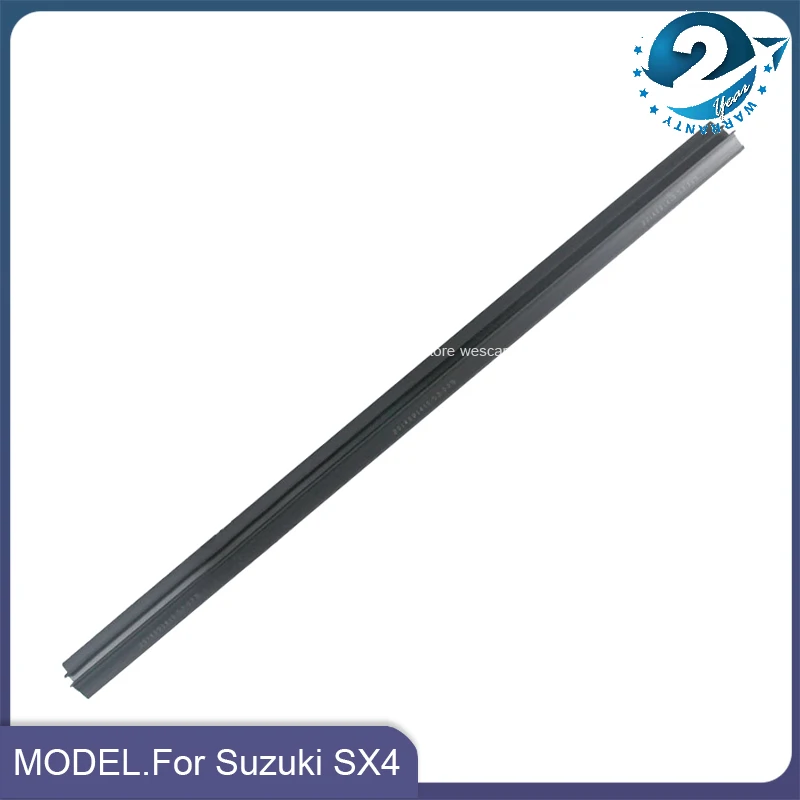 Guarnizioni Per Auto Originali Cinture Per Porte Guarnizioni Interne Strisce Meteorologiche Per Suzuki Sx4 Hatchback/Sedan