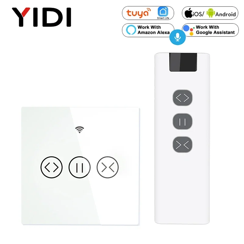 Switch andController