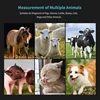 Portable Veterinary Ultrasound Scanner For Dog Cat Cattle Cow Pig Horse Ultrasound Pregnancy Testing Machine Color 4
