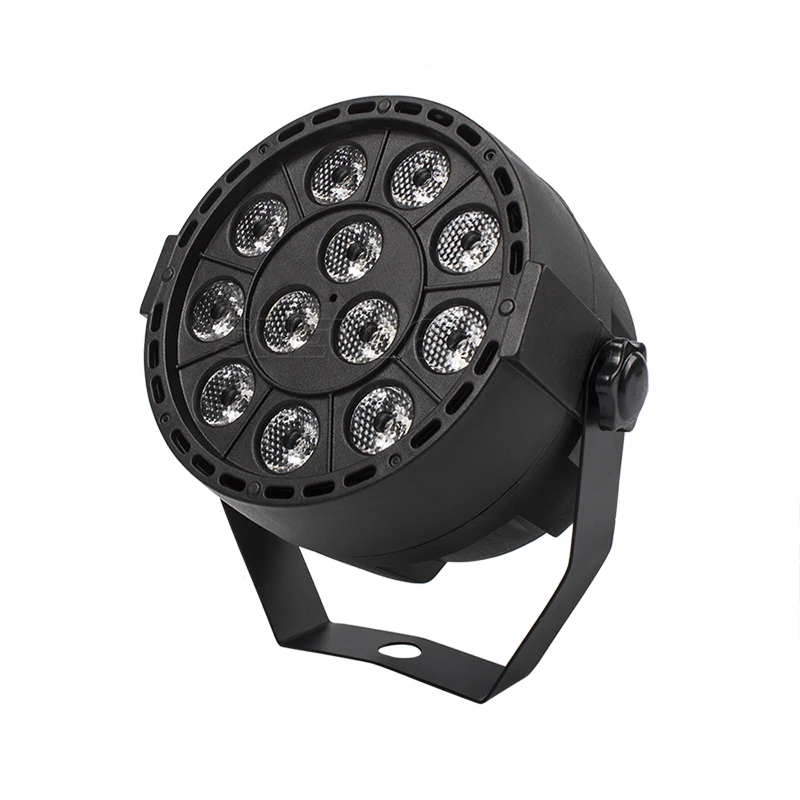 Рисунок 2 - SHEHDS LED Flat Par 12x3W RGBW