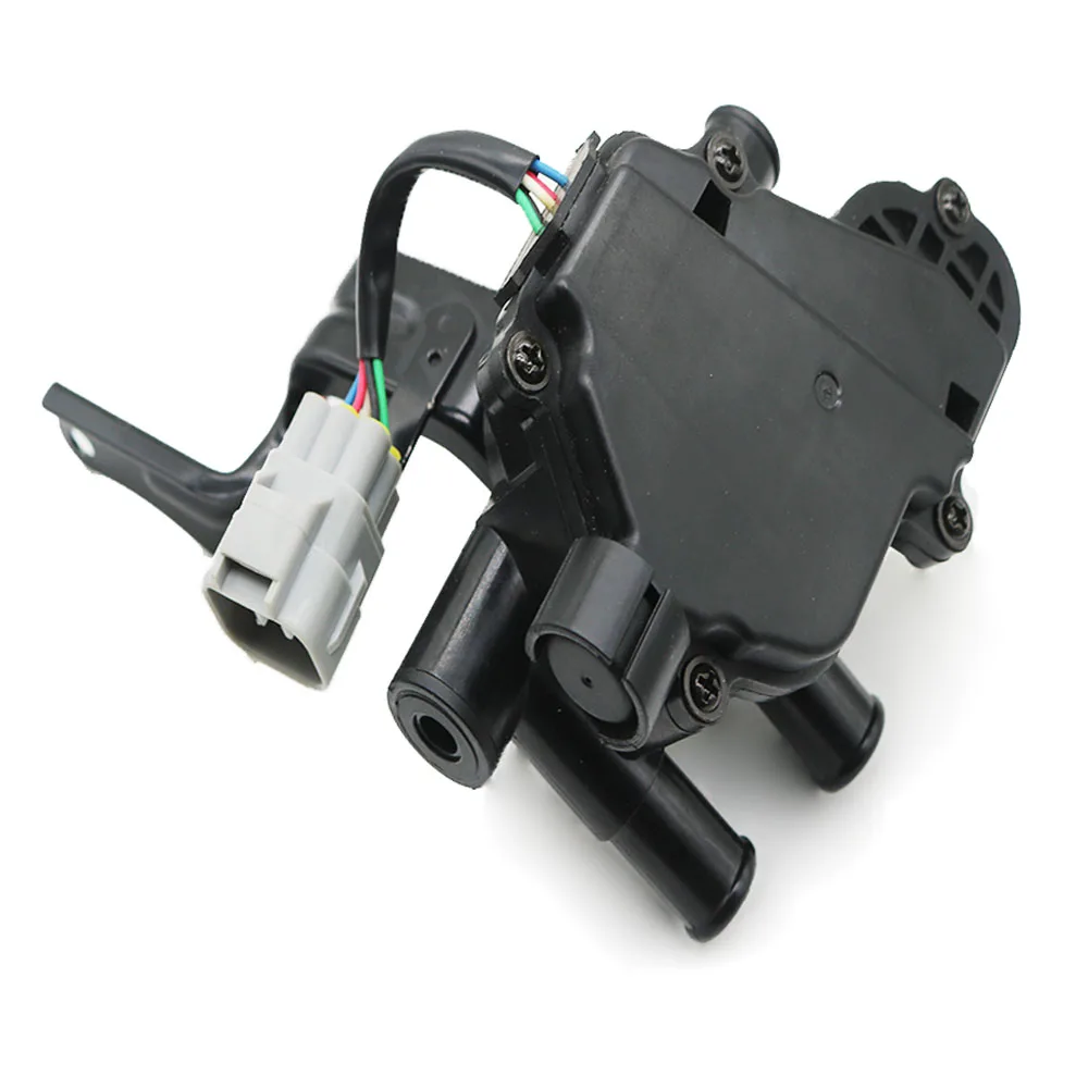 

16670-21010 Coolant Control Valve For Toyota Prius 2004-2009 Cooling Electronic Water Valve Electronic Water Pump
