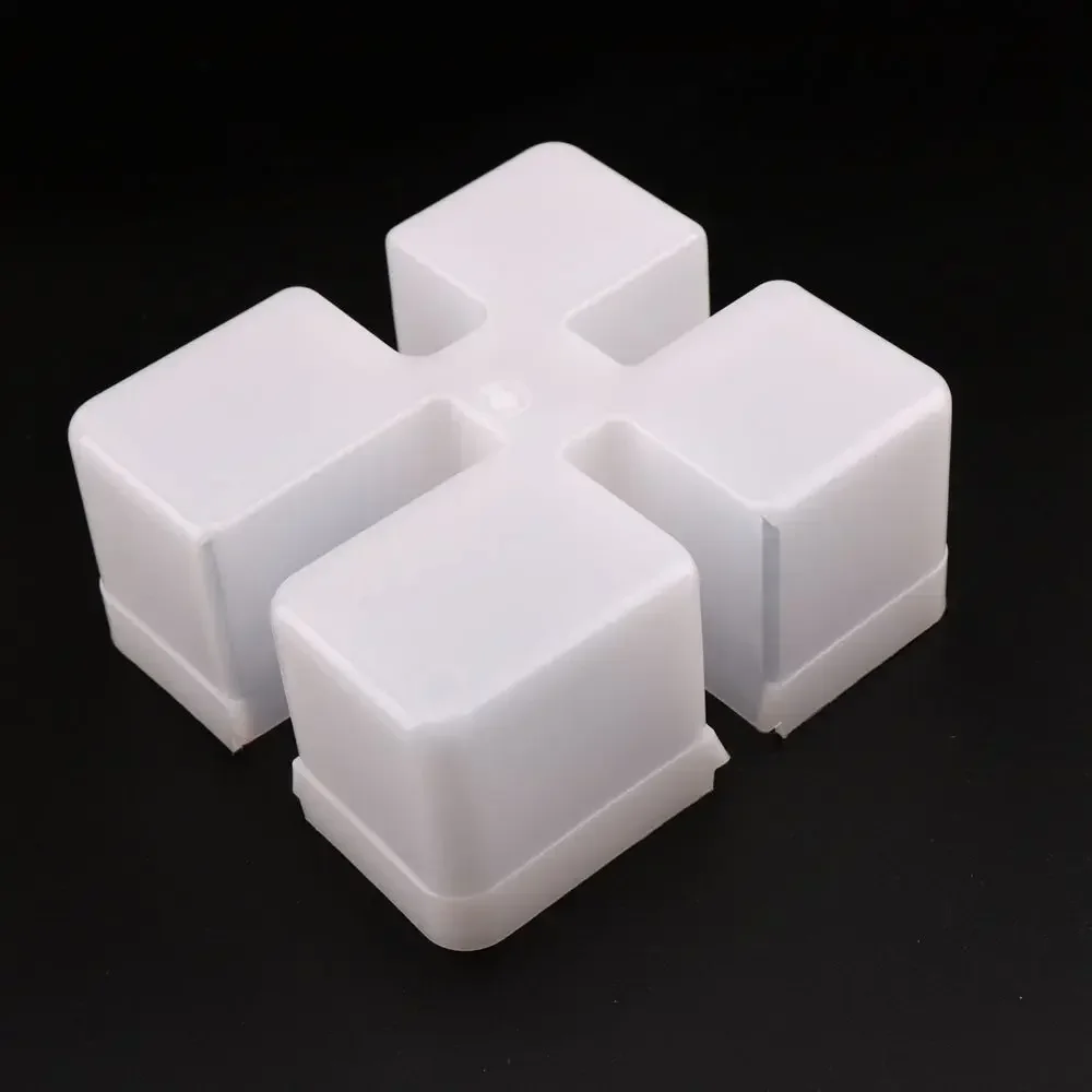 1pcs Elevator oil cup oil box Elevator bottom pit guide rai collecting box square pit machine set elevator parts