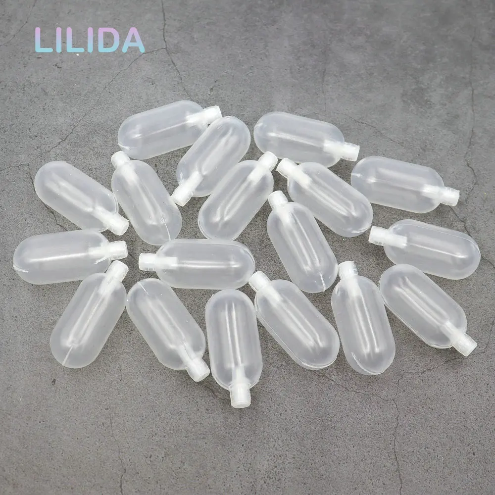 

30/50/100Pcs Toy Squeakers Repair Parts Pet Puppy Squeaky Toy Doll Noise Generator Plug-in Insert Replacement DIY Toy Accessorie