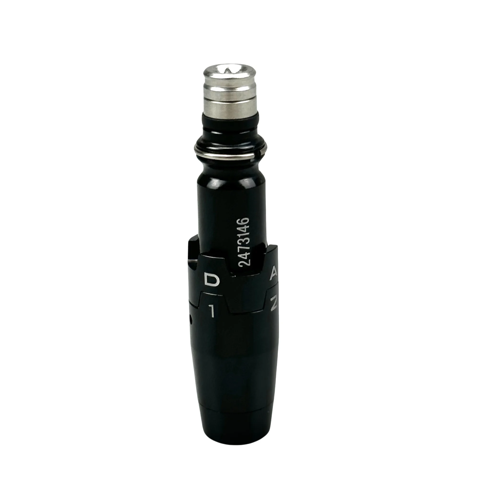 Universal Golf Club Sleeve Adapter for Drivers, Fairway Woods, and Hybrids