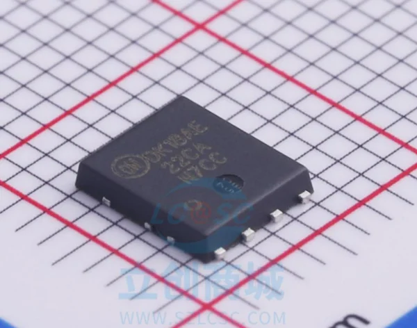 

1 PCS/LOTE FDMS3604S FDMS3604 30V,13A Power-56-8 100% New and original