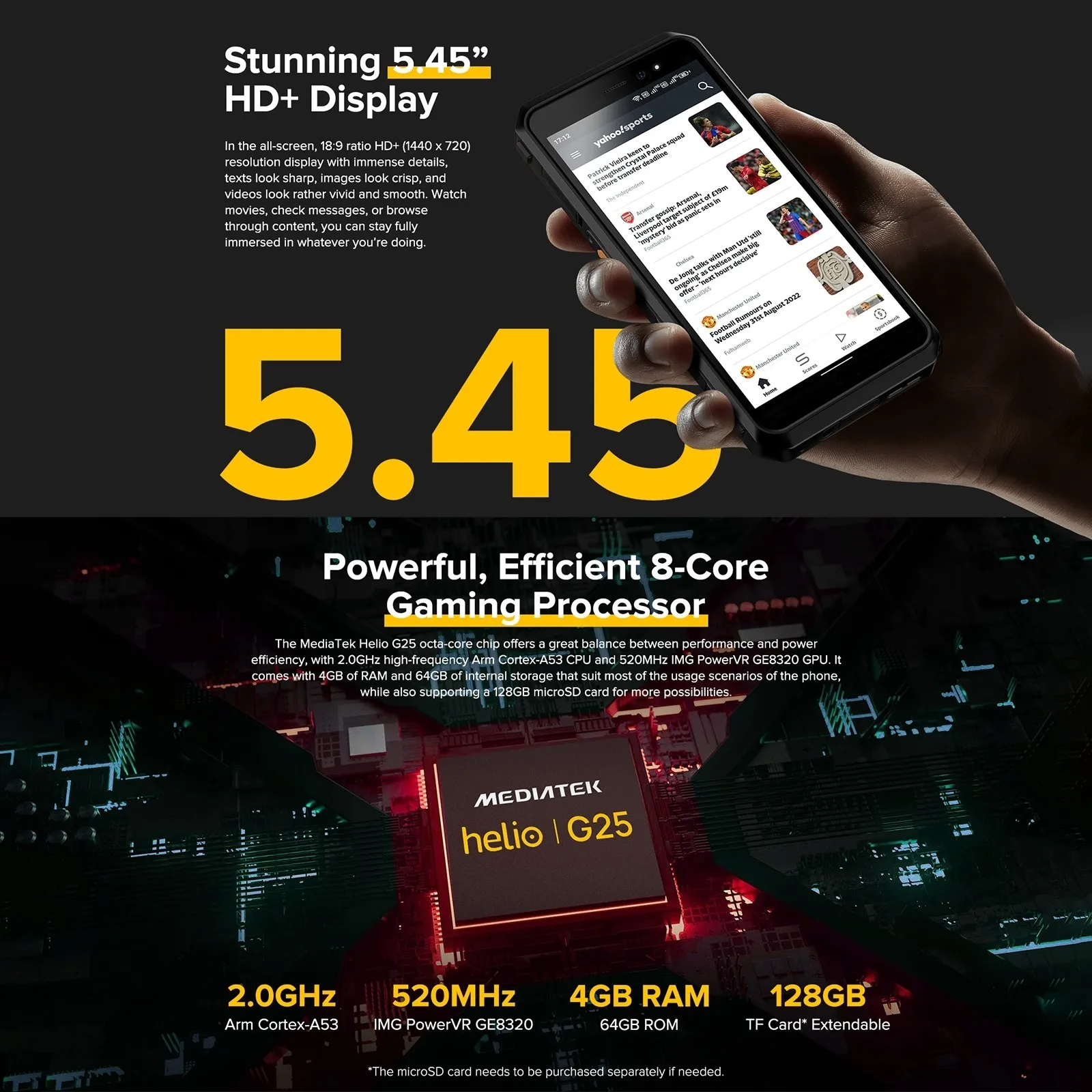 Cpu Best Gpu For Smartphones Intel Arc B580 GPU Review CGMagazine