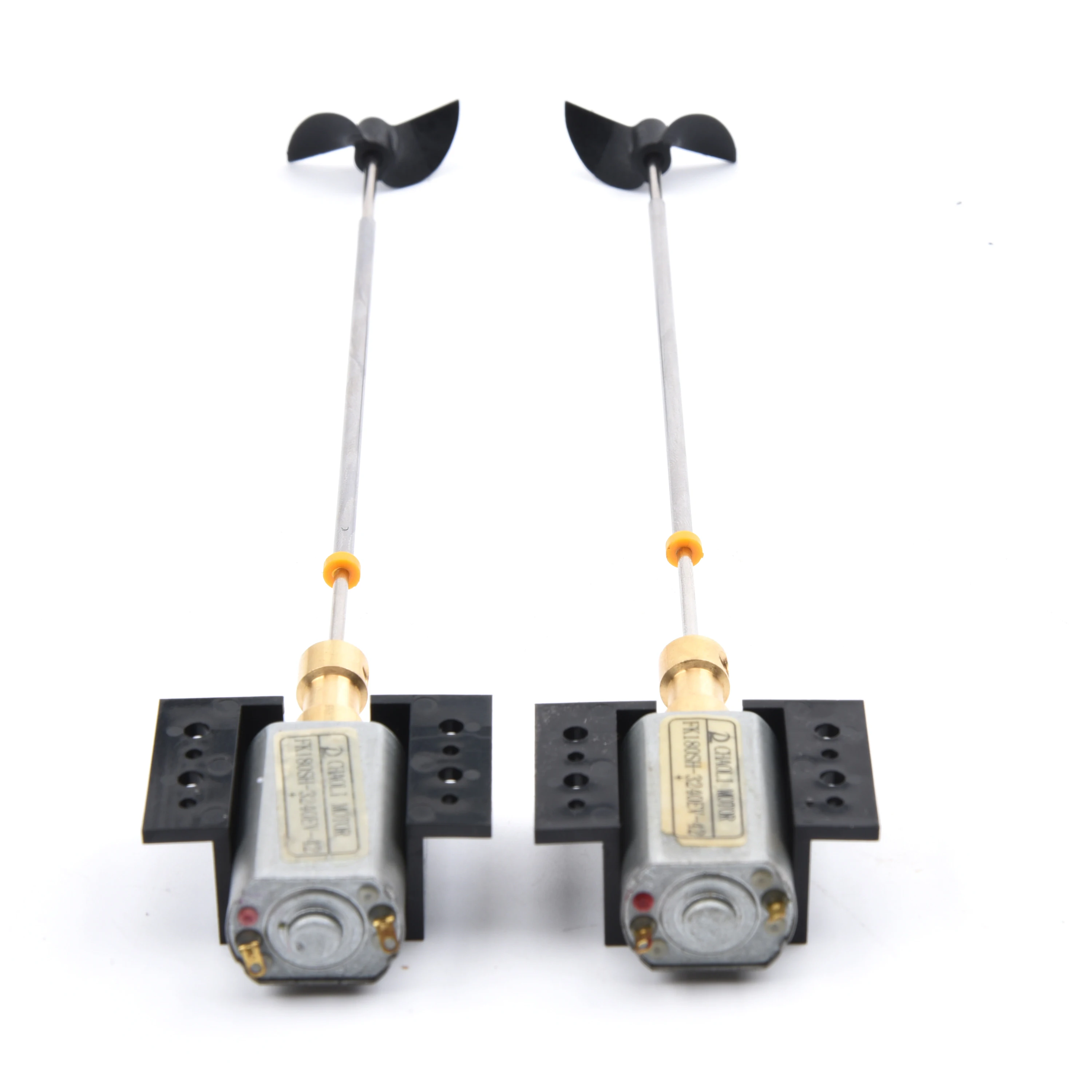 Kit Moteur 180 + ESC 5A pour Bateau RC - 2 Options