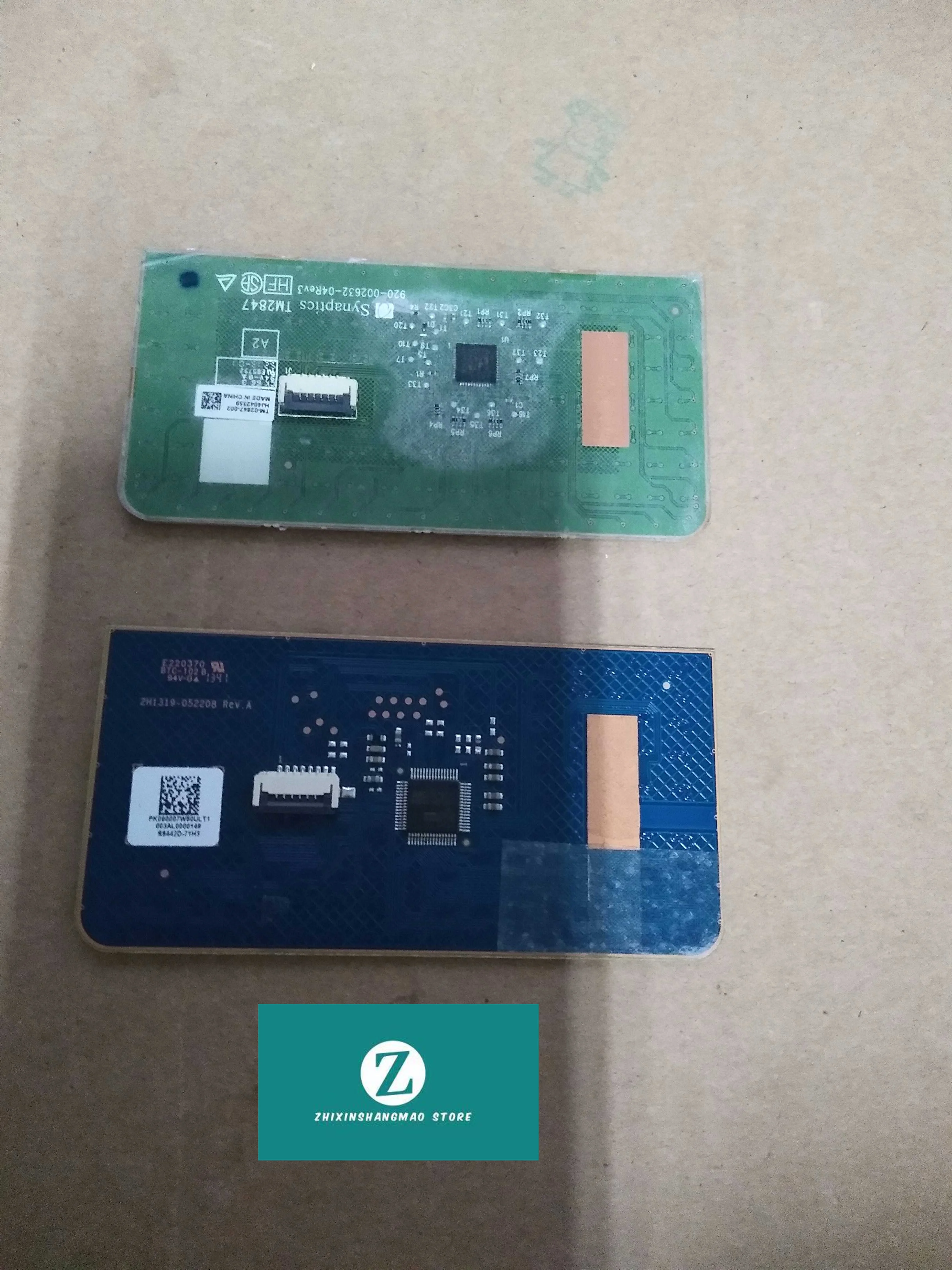 

Genuine FOR LENOVO B40-45 N40-70 B40-80 N40 B40 B41-30 TOUCHPAD