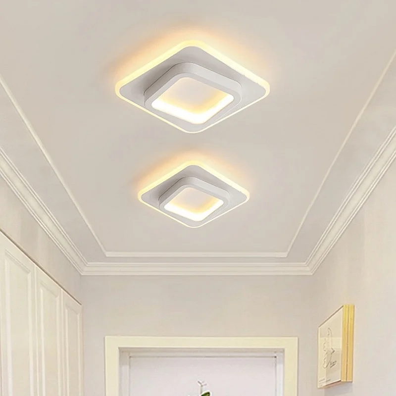 Modern Nordic LED Ceiling Light 3