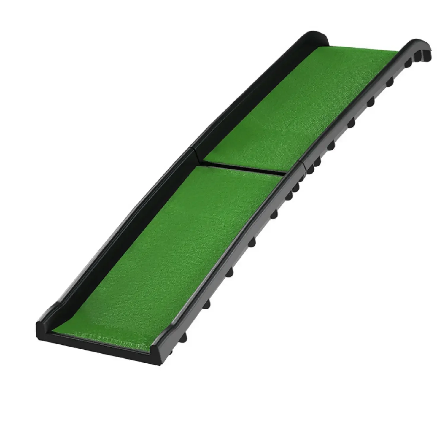 compact foldable lightweight outdoor dog ramp portable pet ramp for large dogs suv cars trucks