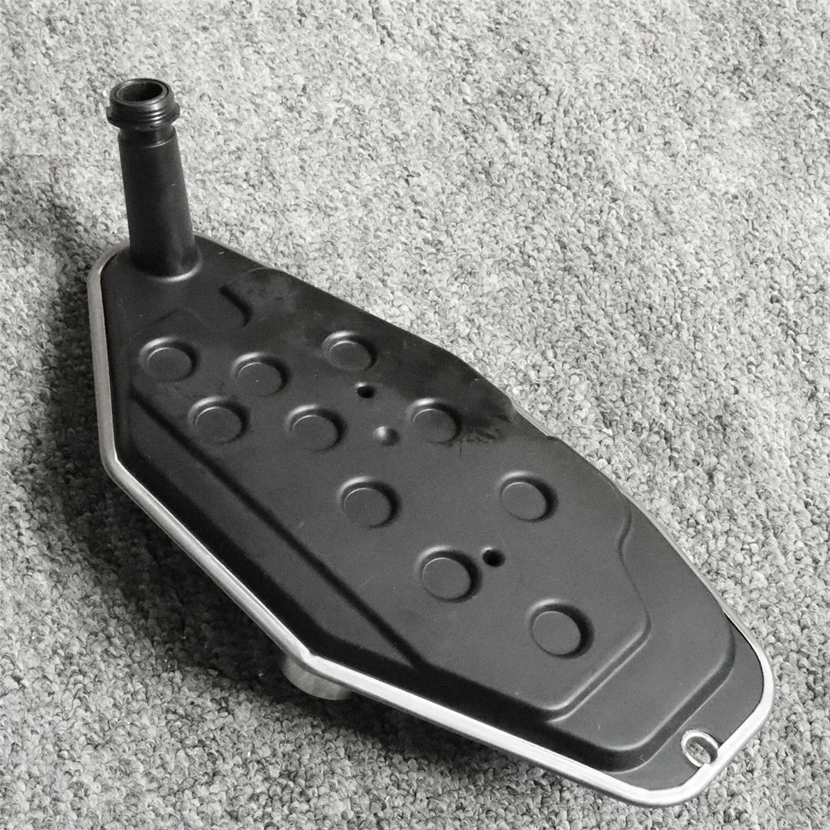 

45RFE 545RFE 68RFE Shift Solenoid Block Pack Transmission Shift Solenoid Block W/Filter Service Kit for Dodge