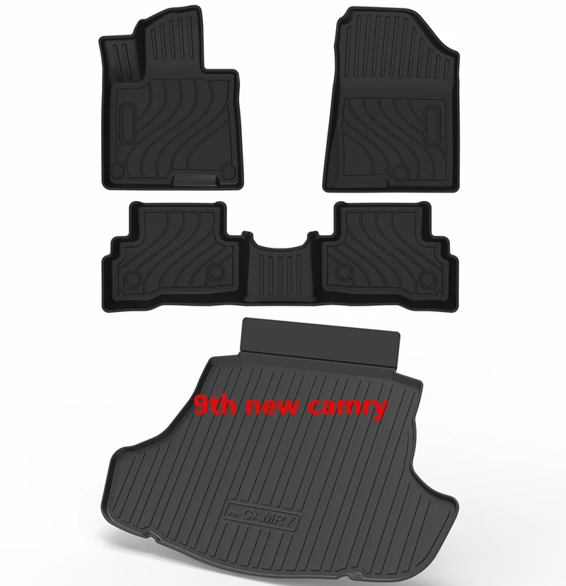 2024 all mats