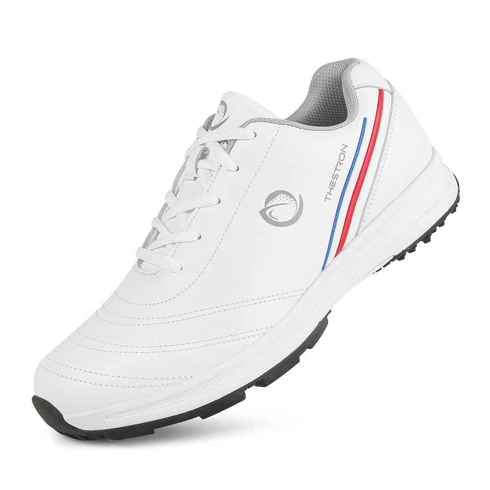 Mens Golf Shoes Size 38-48 Waterproof Golf Sneakers for Outdoor Sport golf shoes