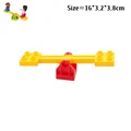 Red Seesaw