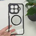 Type 2 with magnetic