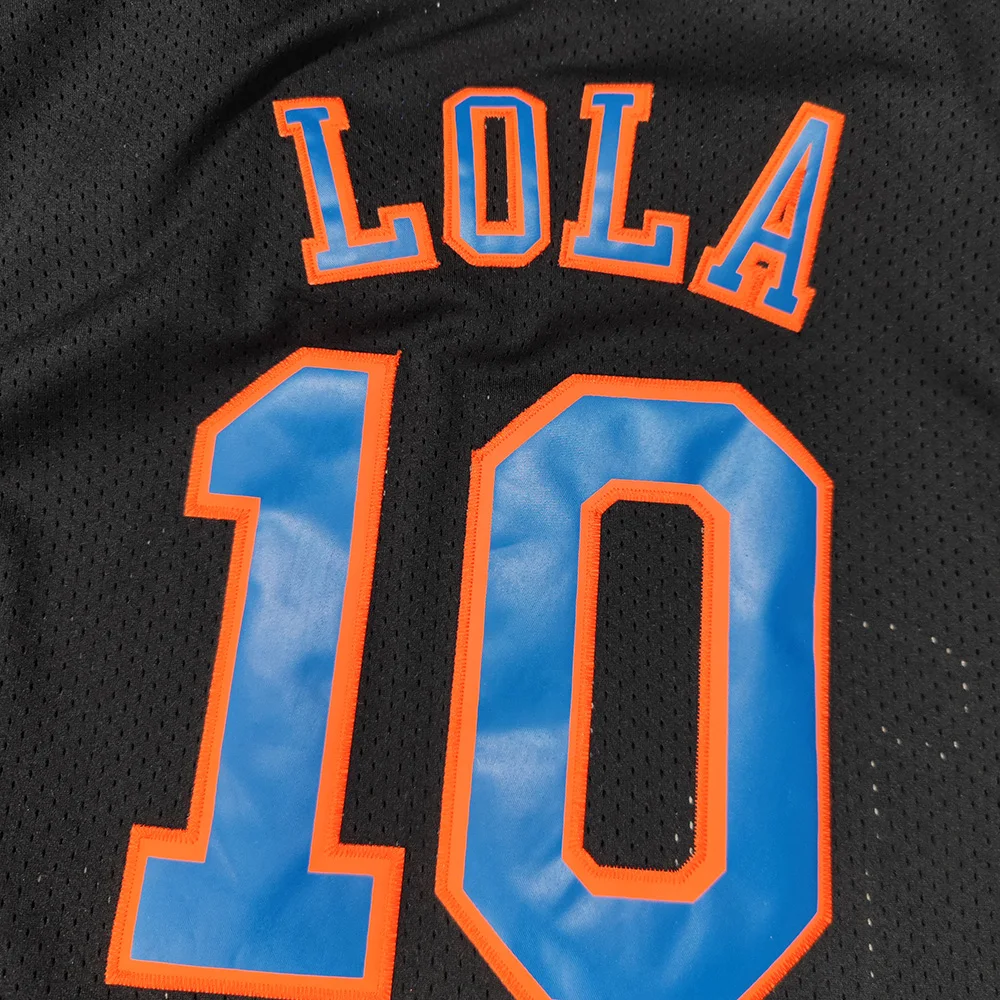 Basketball Jerseys For Men Halloween Party Trillest Space Jam
