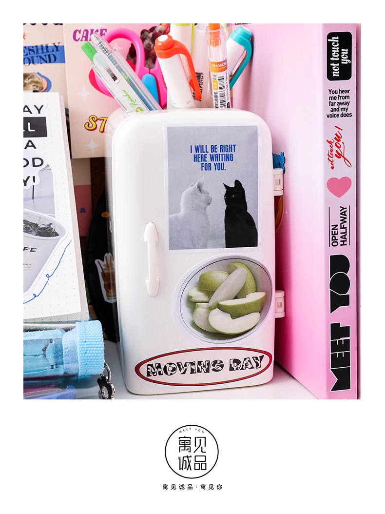 50pcs Korean DIY Scrapbooking Deco Stickers hand made Diary Album notebooks Junk Journaling Supplies Collage Sticker Aesthetics