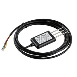 Advanced Environmental Monitoring Sensor with Multi - Output Options (0 - 5V)