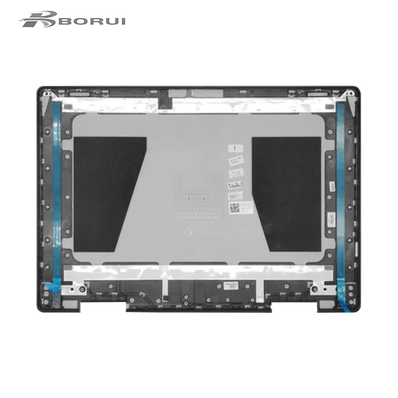 노트북 LCD 뒷면 커버, 팜레스트, 하단 케이스, 키보드, DELL Inspiron 14 5481 5482, 2 in 1 P/N 041KVJ 01K3JR 00V9J6 용, 신제품