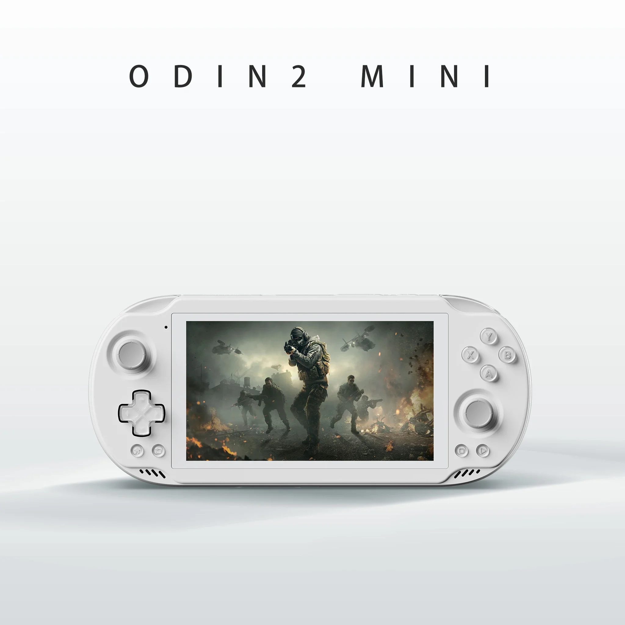 AYN Odin2mini Game Console Odin 2 mini Android Handheld 8gen2 Open