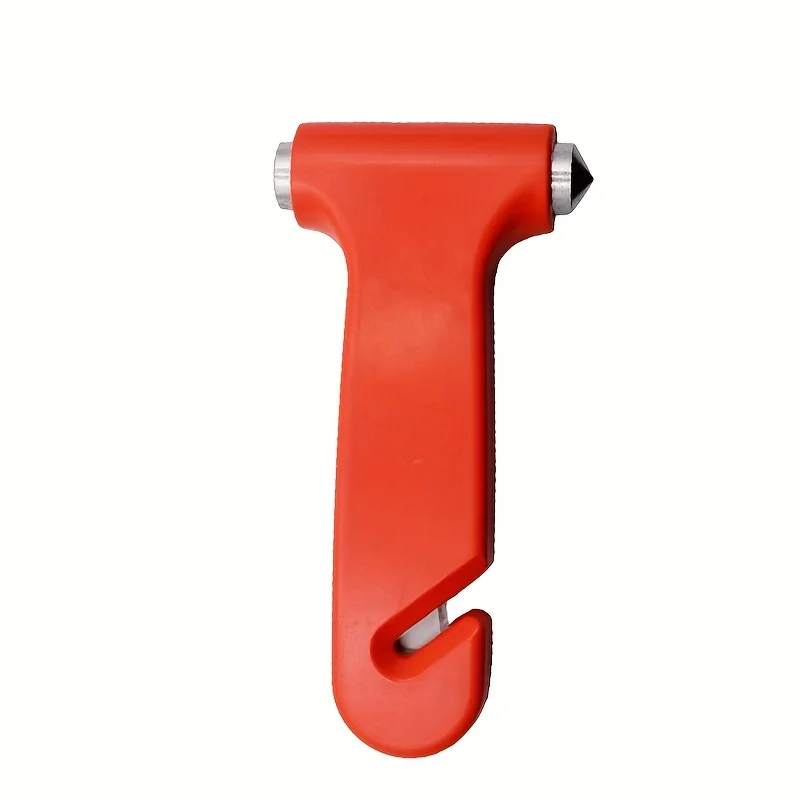Car Mini Safety Hammer Survival Hammer Escape Emergency Window Breaker