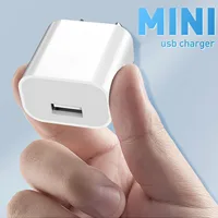 1/5pcs Universal Travel Australia New Zealand AU Plug USB Wall Charger Power Phone Charging Head Australian Standard for iPhone - Image 4