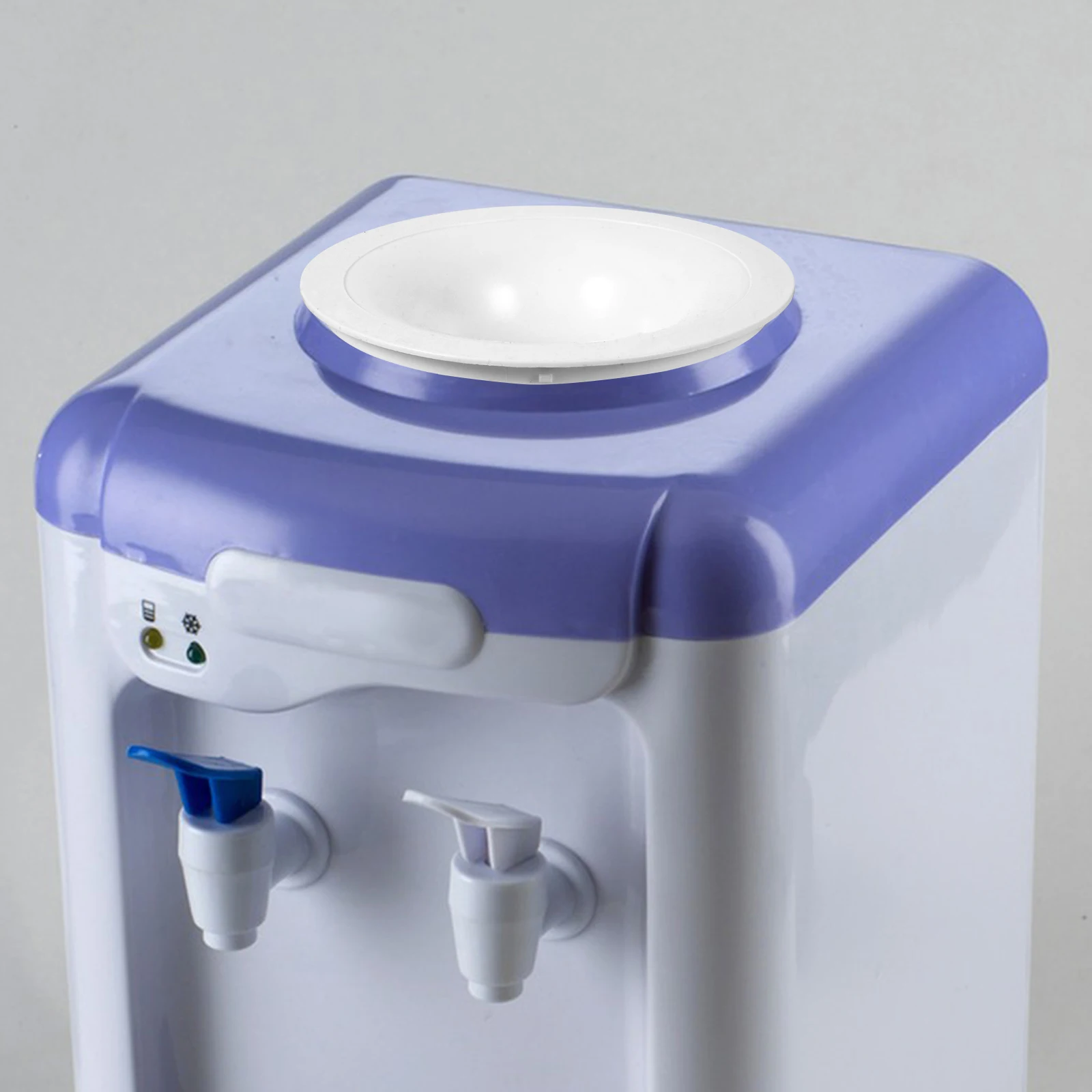Universal Bottled Water Dispenser Parts Smart Seat Bottle Holder Water Dispenser Replacement Home Office water supply