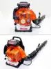 Leaf Blower EBZ9900  China Air-Cooled Two-Stroke Backpack Gasoline Blower 75.6cc Snow Blower Powerful Garden Tools 5