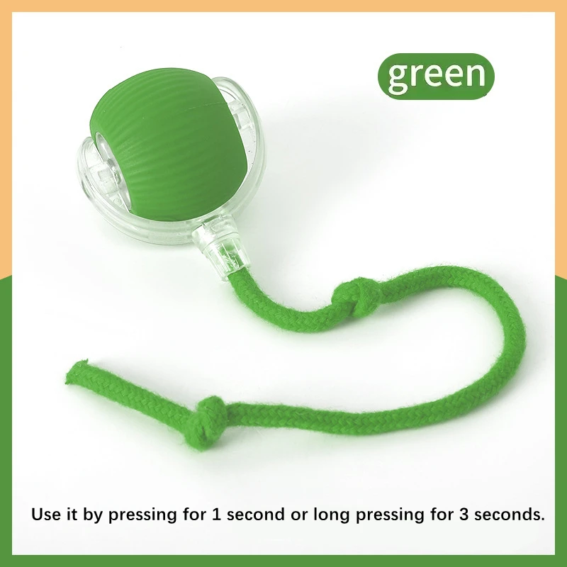 Green S