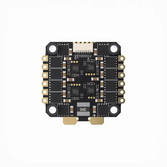 GEPRC TAKER H743 BT 32Bit 50A Stack 5