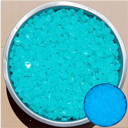 YX lake blue