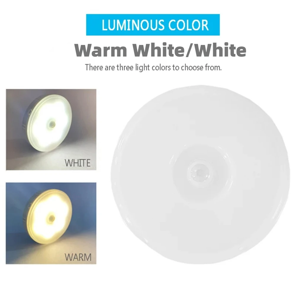 Рисунок 5 - перезаряжаемая Магнитная Ночная