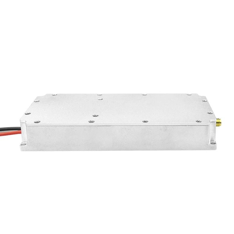 GaN Module 50W with circulator