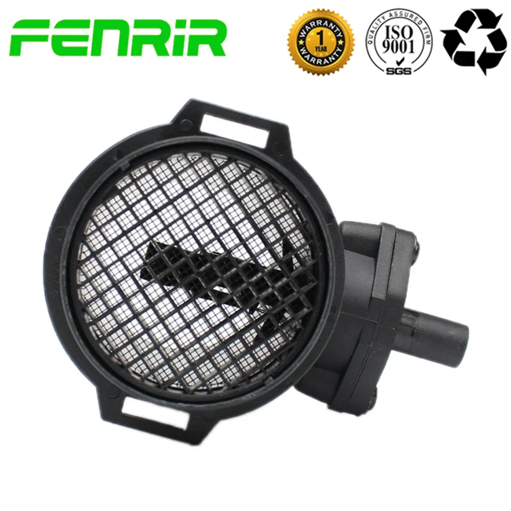 Фото Датчик расхода воздуха MAF для MERCEDES BENZ W163 W202 S202 C208 A208 W210 S210 R170 VITO 0280217114 0280217115 A0000940948 №2