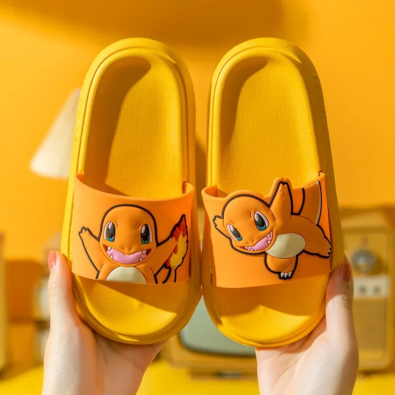 Pikachu Shoes